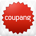 Coupang logo