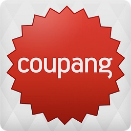 Coupang logo