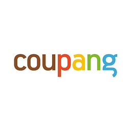 Coupang, Inc. logo