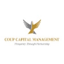Coup Capital Management Inc. logo