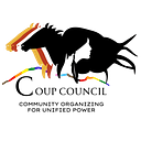 COUP Council logo