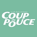 coupdepouce.com logo
