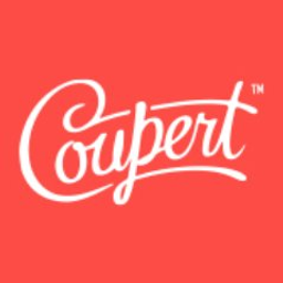 Coupert logo