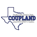 Coupland Isd logo