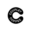 Couplet Coffee logo