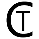 Couple Therapy Earth logo