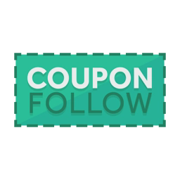Logo of couponfollow.com