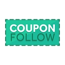 Couponfollow logo