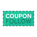 CouponFollow logo
