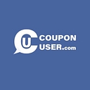 couponuser.com logo