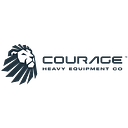 Courage Heavy Equipment 