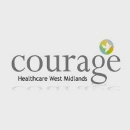 Courage Healthcare Ltd logo