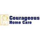Courageous Home Healthcare logo