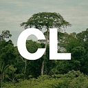 Courageous Land logo
