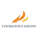 Courageous Sailing Center For Youth, Inc. logo