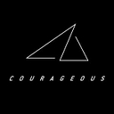 Courageous Studios logo