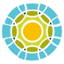couragerenewal.org logo