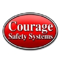 Courage Safety Systems, Llc logo