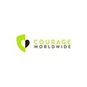 Courage Worldwide, Inc. logo