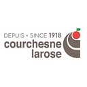 Courchesne Larose Ltd. logo