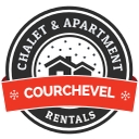 Courchevel Chalet and Apartment Rentals logo