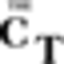 The Courier Tribune logo