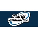 Courier Connection Inc. logo