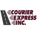 Courier Express, Inc. logo