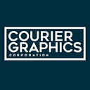 Courier Graphics Corporation logo