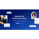 Logo of Courier Health