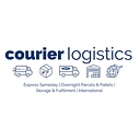 Courier Logistics Ltd logo