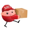 Mission Despatch Ltd logo