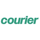 Courier logo