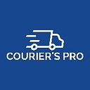 Courier's Pro logo