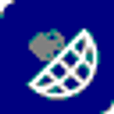 Courier World logo