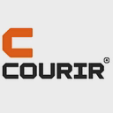 COURIR France SAS logo