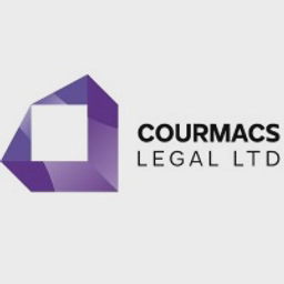 Courmacs Legal Limited logo