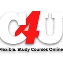 Courses 4 U logo