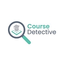 coursedetective.co.uk logo