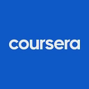 Coursera logo — hiring for Senior Treasury Analyst