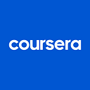 Coursera logo