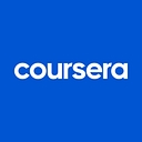 Coursera UK logo