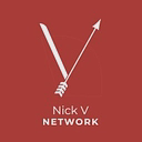 NickV logo
