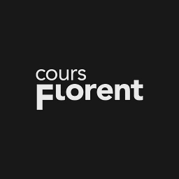 Logo Cours Florent