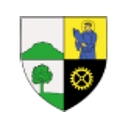 Commune de Court-Saint-Etienne logo
