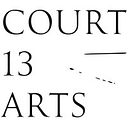 Court 13 Arts logo