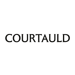 The Courtauld logo