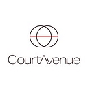 Court Avenue logo