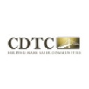 Court Diagnostic & Treatment Center logo