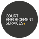 Court Enforcement Services logo